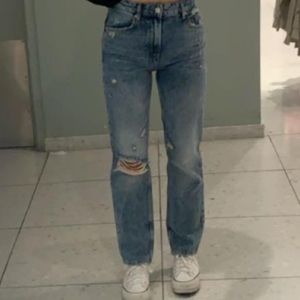 Free People Jeans